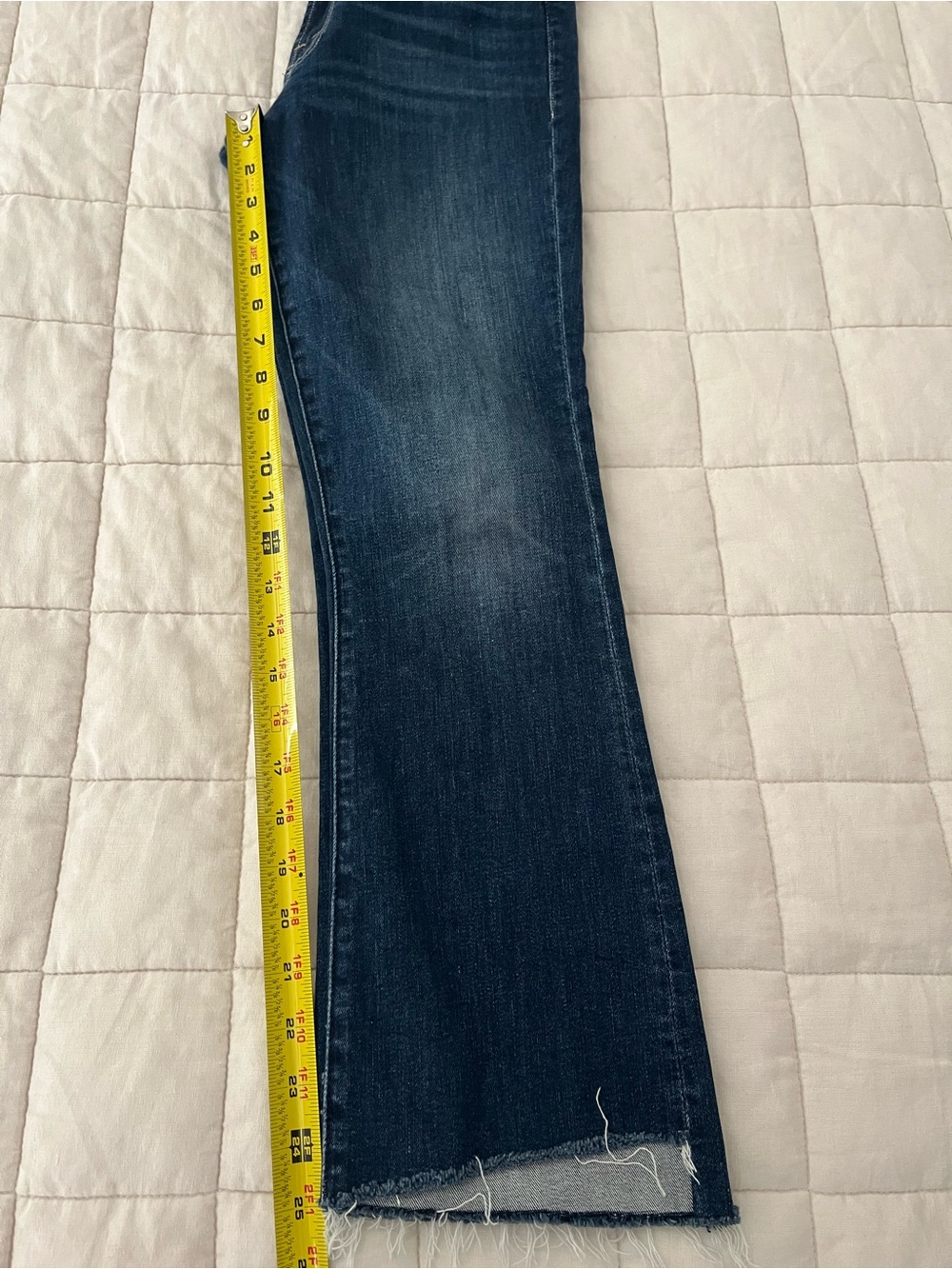 Mother Women’s jeans 26 - Picture 12 of 13